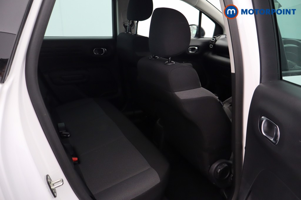 Citroen C3 Aircross Plus Automatic Petrol SUV - Stock Number (1620522) - 17th supplementary image