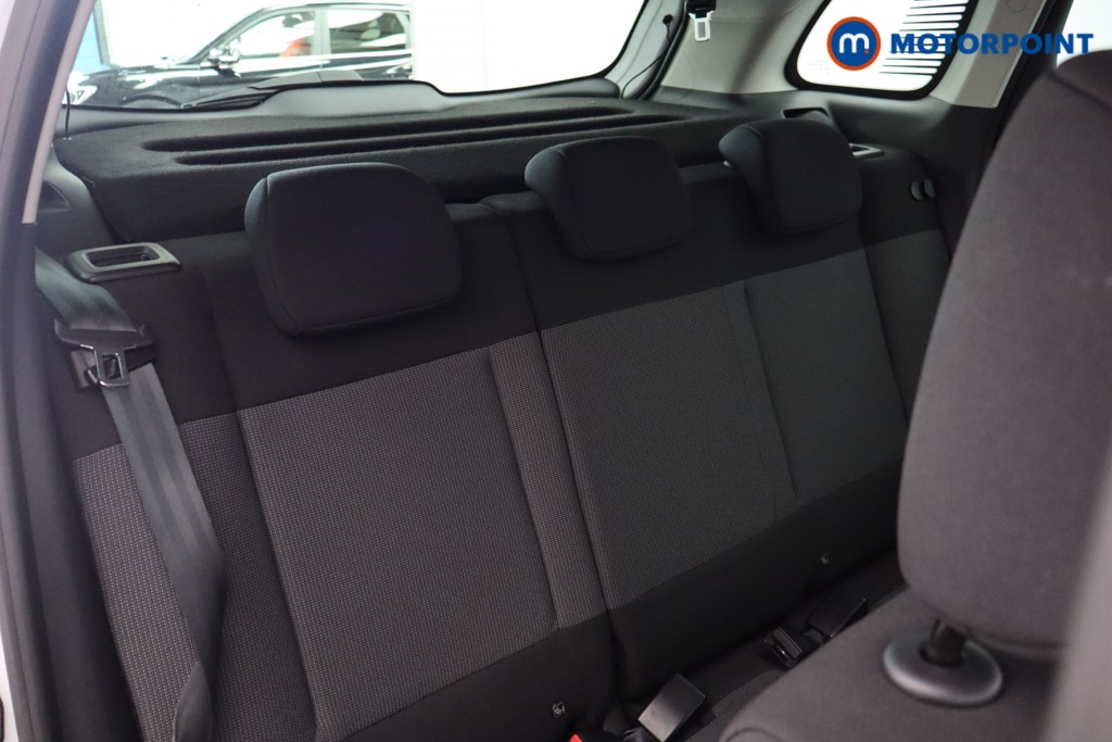 Citroen C3 Aircross Plus Automatic Petrol SUV - Stock Number (1620522) - 18th supplementary image