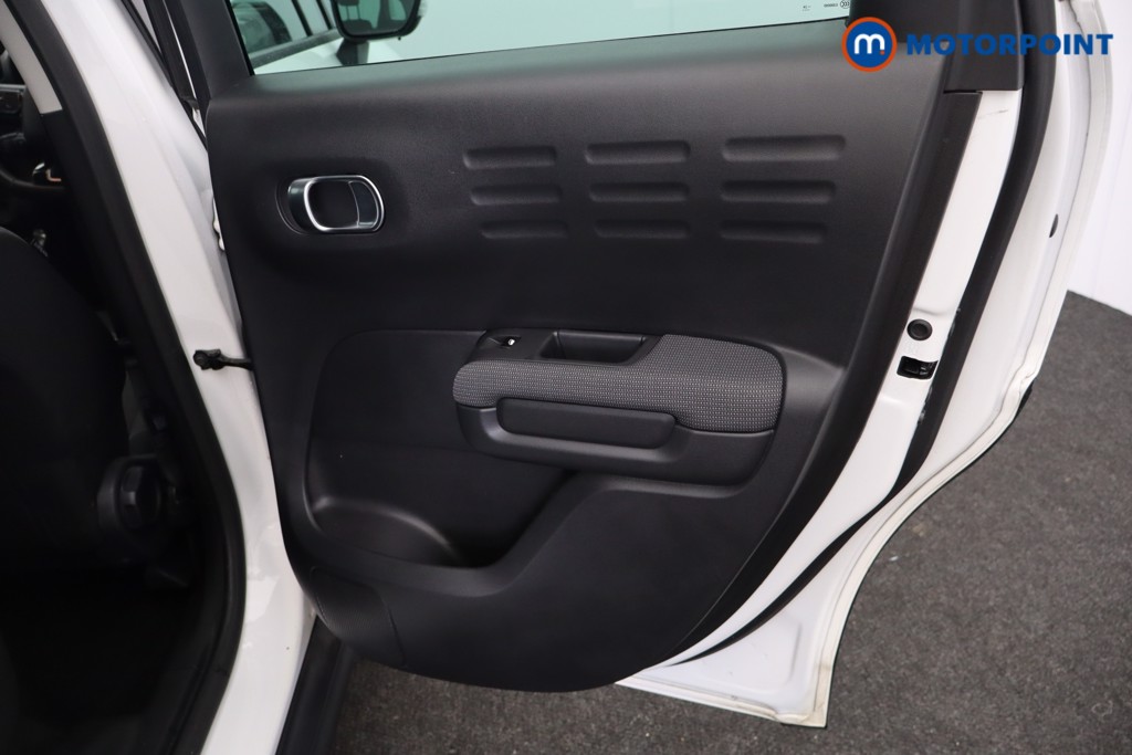 Citroen C3 Aircross Plus Automatic Petrol SUV - Stock Number (1620522) - 19th supplementary image