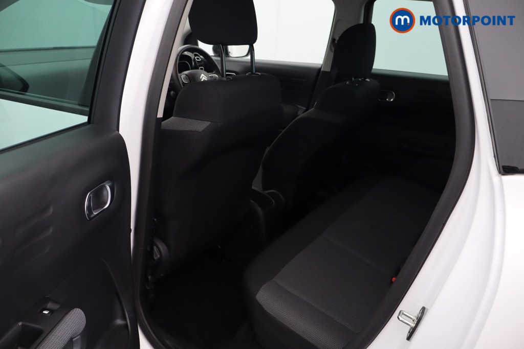 Citroen C3 Aircross Plus Automatic Petrol SUV - Stock Number (1620522) - 21st supplementary image