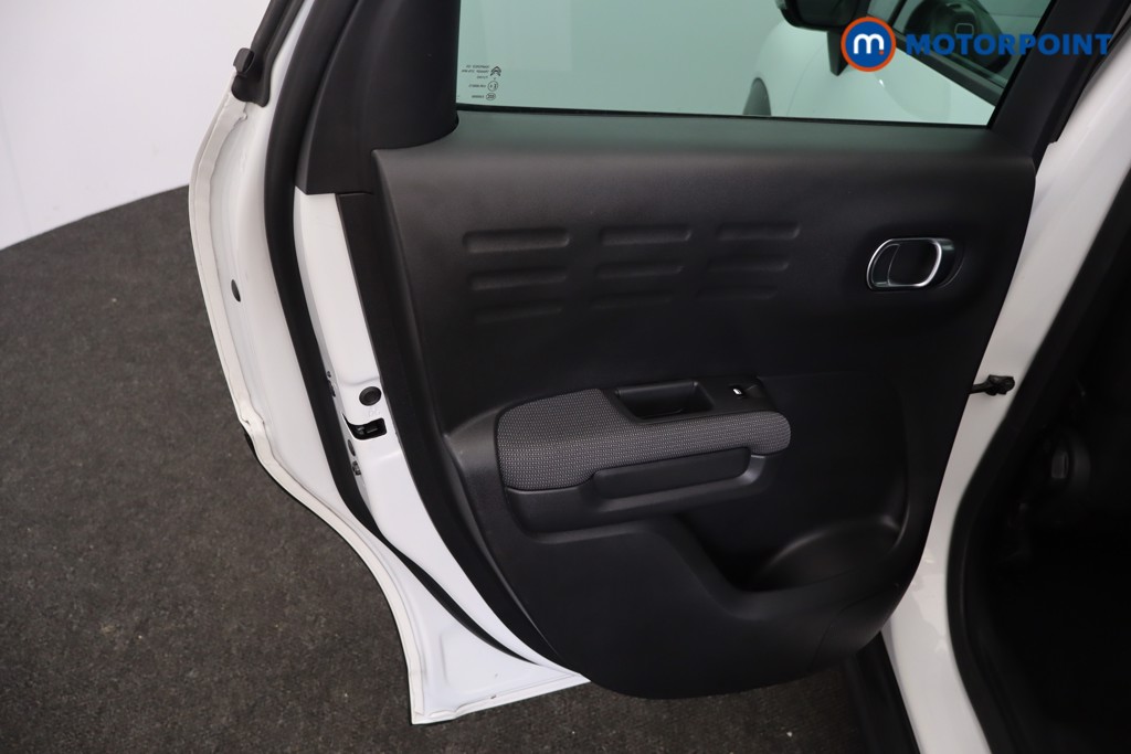 Citroen C3 Aircross Plus Automatic Petrol SUV - Stock Number (1620522) - 22nd supplementary image