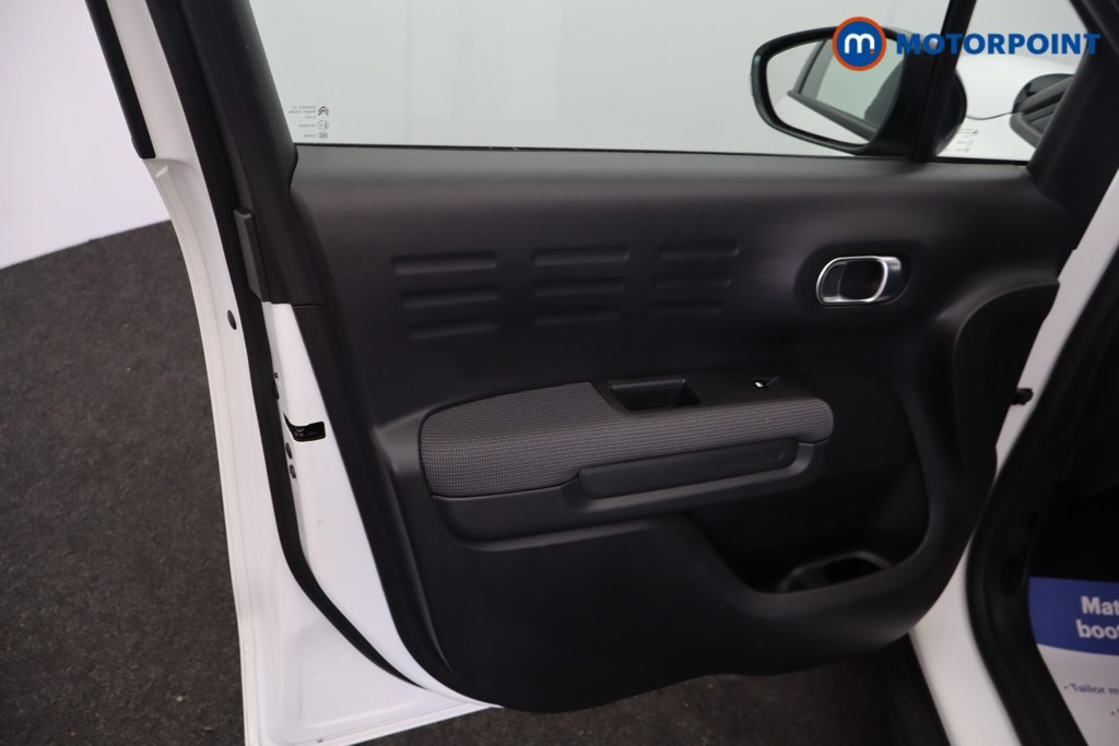 Citroen C3 Aircross Plus Automatic Petrol SUV - Stock Number (1620522) - 25th supplementary image