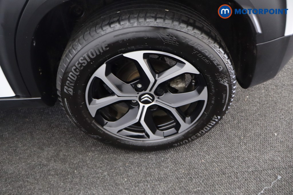 Citroen C3 Aircross Plus Automatic Petrol SUV - Stock Number (1620522) - 29th supplementary image