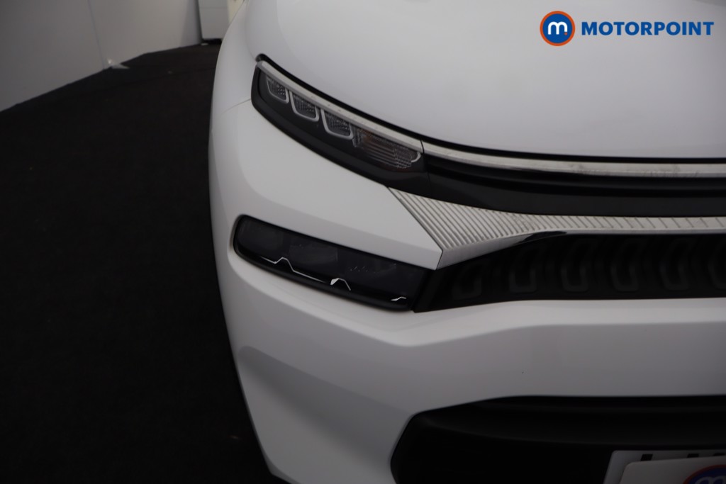 Citroen C3 Aircross Plus Automatic Petrol SUV - Stock Number (1620522) - 33rd supplementary image