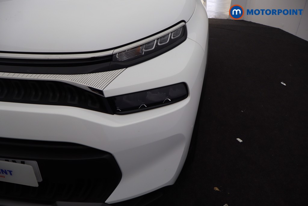 Citroen C3 Aircross Plus Automatic Petrol SUV - Stock Number (1620522) - 34th supplementary image