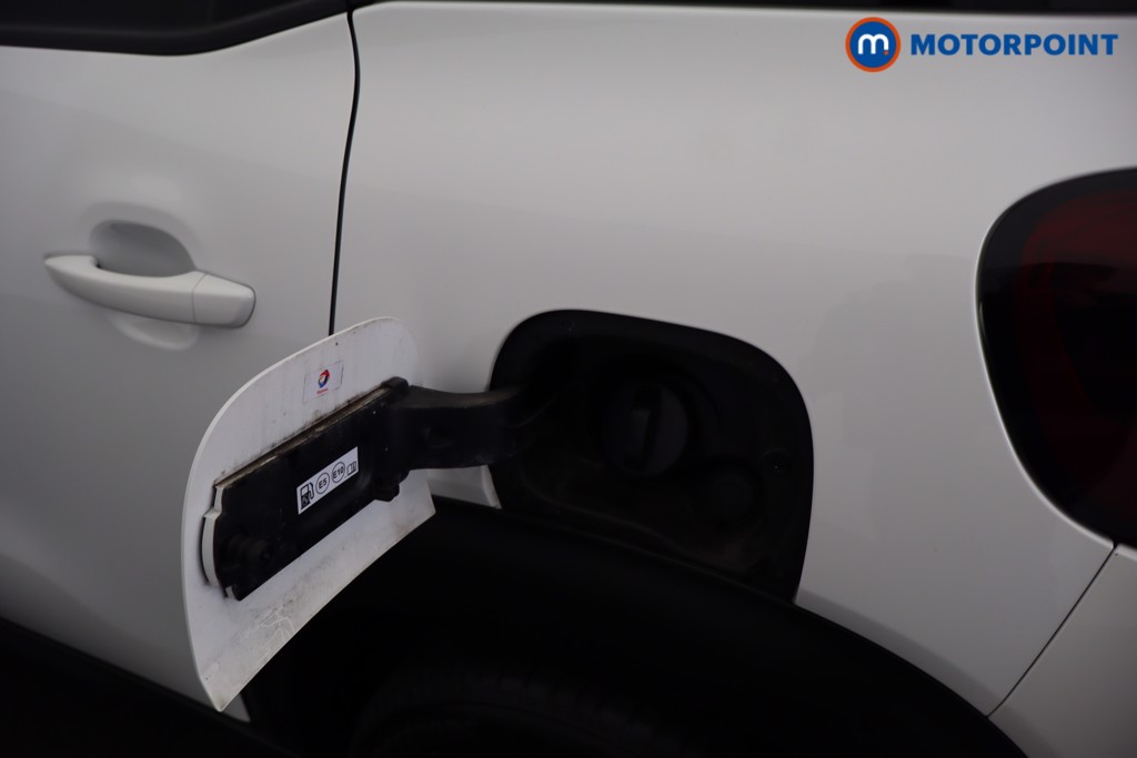 Citroen C3 Aircross Plus Automatic Petrol SUV - Stock Number (1620522) - 35th supplementary image