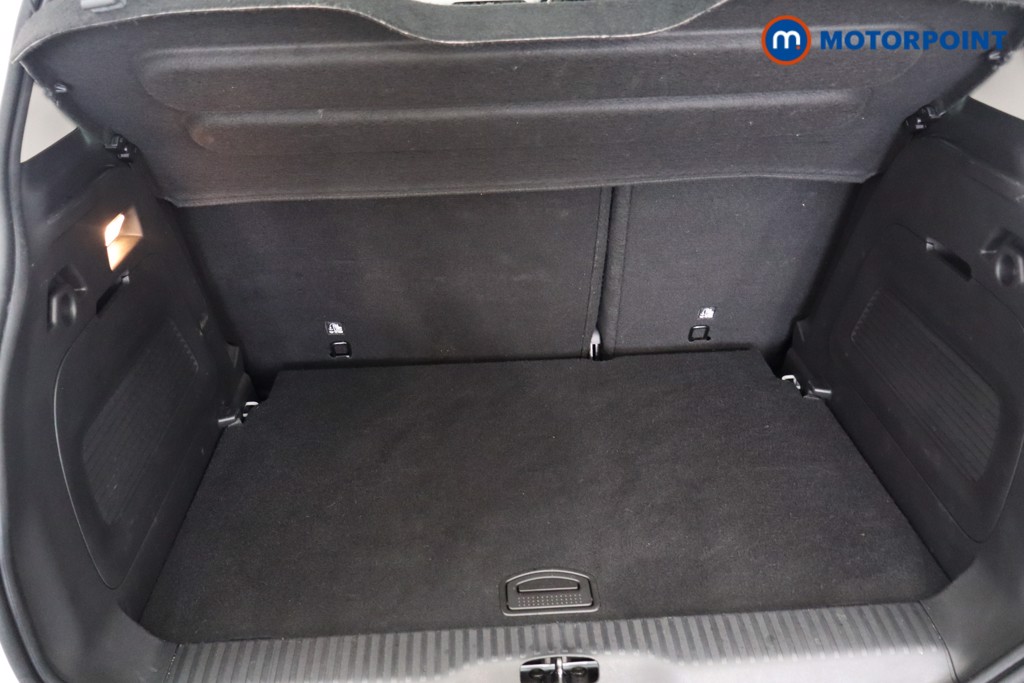 Citroen C3 Aircross Plus Automatic Petrol SUV - Stock Number (1620522) - 39th supplementary image