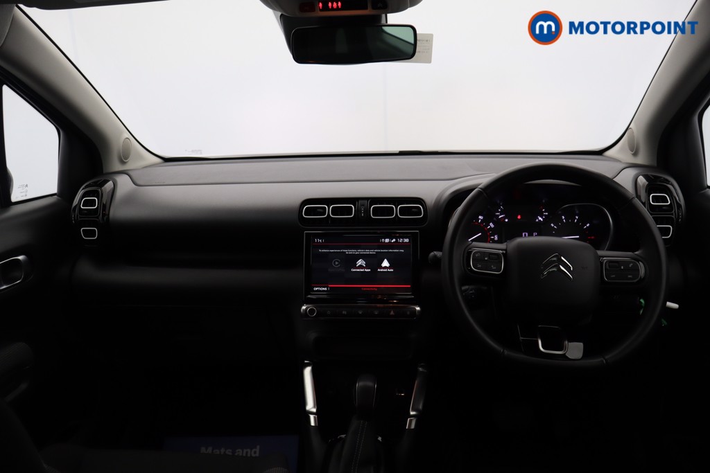 Citroen C3 Aircross Plus Automatic Petrol SUV - Stock Number (1620522) - 1st supplementary image