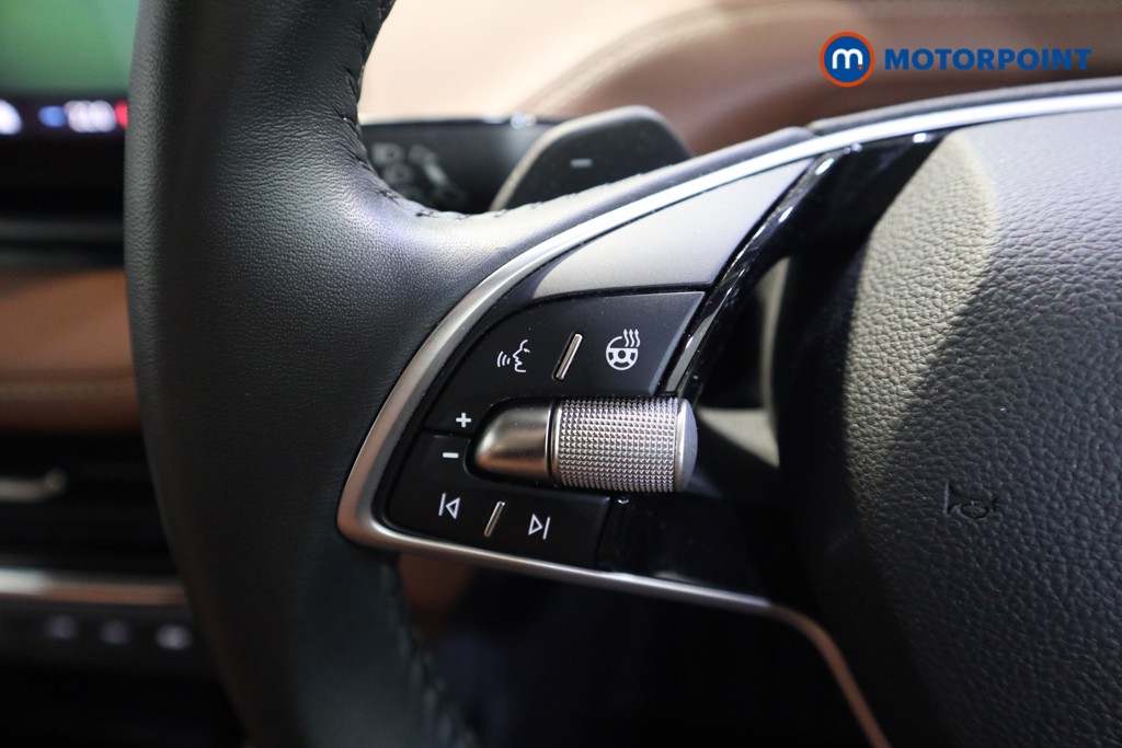 Skoda Enyaq Edition Automatic Electric SUV - Stock Number (1620534) - 3rd supplementary image