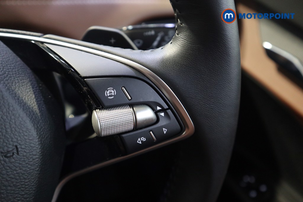 Skoda Enyaq Edition Automatic Electric SUV - Stock Number (1620534) - 4th supplementary image