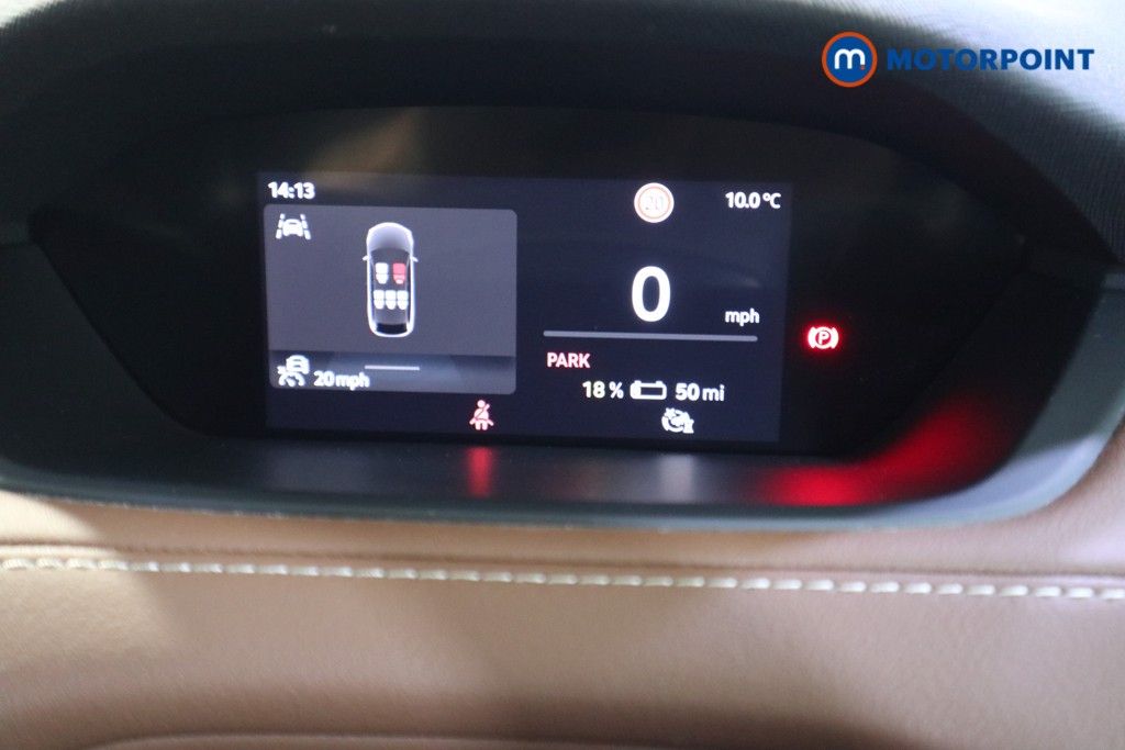 Skoda Enyaq Edition Automatic Electric SUV - Stock Number (1620534) - 5th supplementary image