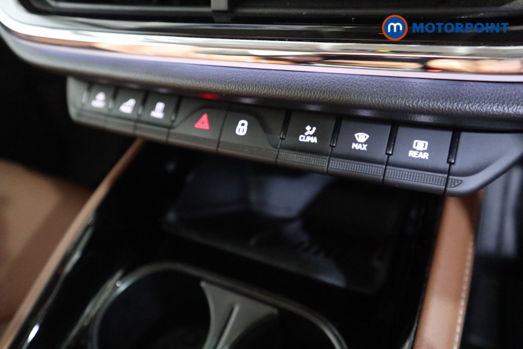 Skoda Enyaq Edition Automatic Electric SUV - Stock Number (1620534) - 7th supplementary image