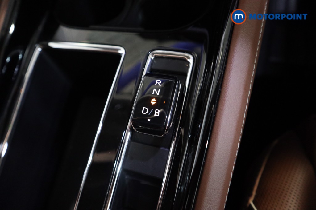 Skoda Enyaq Edition Automatic Electric SUV - Stock Number (1620534) - 9th supplementary image