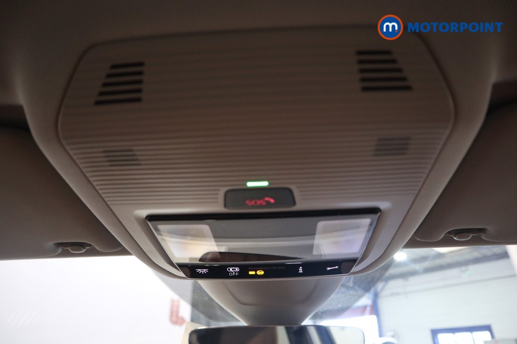 Skoda Enyaq Edition Automatic Electric SUV - Stock Number (1620534) - 12th supplementary image