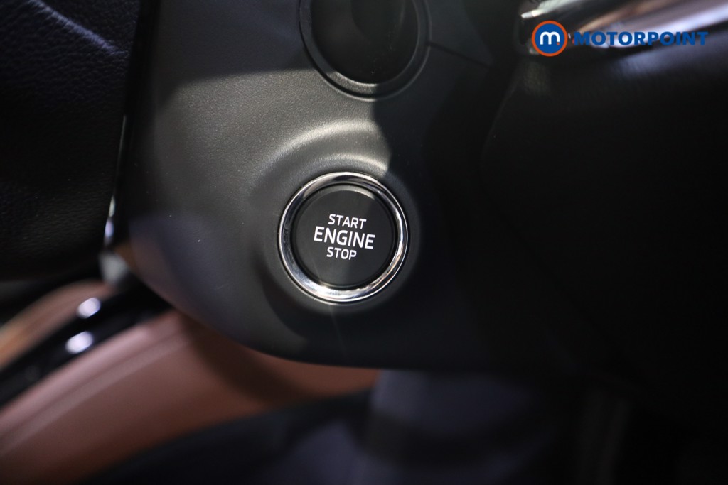 Skoda Enyaq Edition Automatic Electric SUV - Stock Number (1620534) - 13th supplementary image