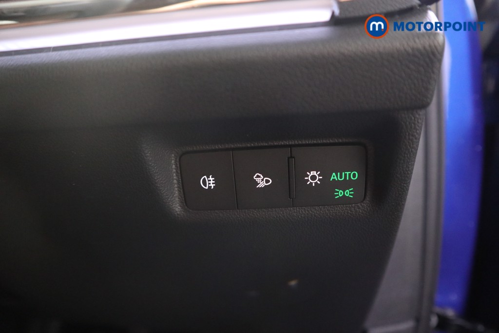 Skoda Enyaq Edition Automatic Electric SUV - Stock Number (1620534) - 14th supplementary image