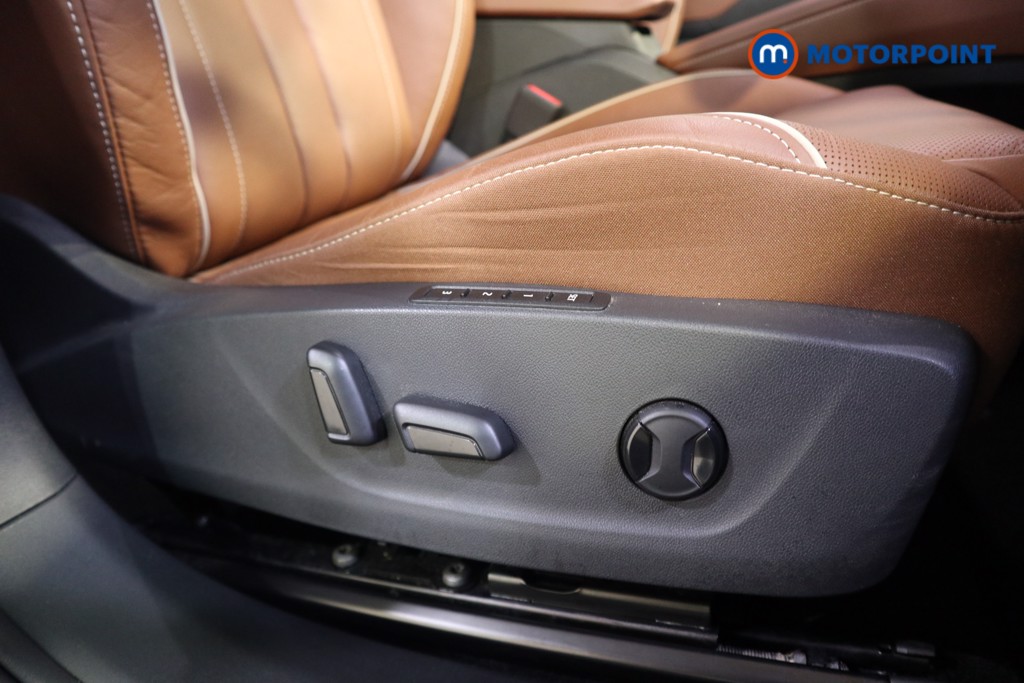 Skoda Enyaq Edition Automatic Electric SUV - Stock Number (1620534) - 17th supplementary image