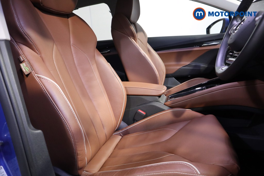 Skoda Enyaq Edition Automatic Electric SUV - Stock Number (1620534) - 18th supplementary image