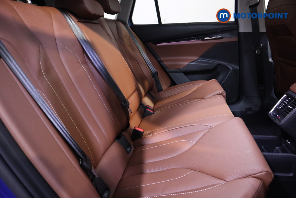 Skoda Enyaq Edition Automatic Electric SUV - Stock Number (1620534) - 19th supplementary image