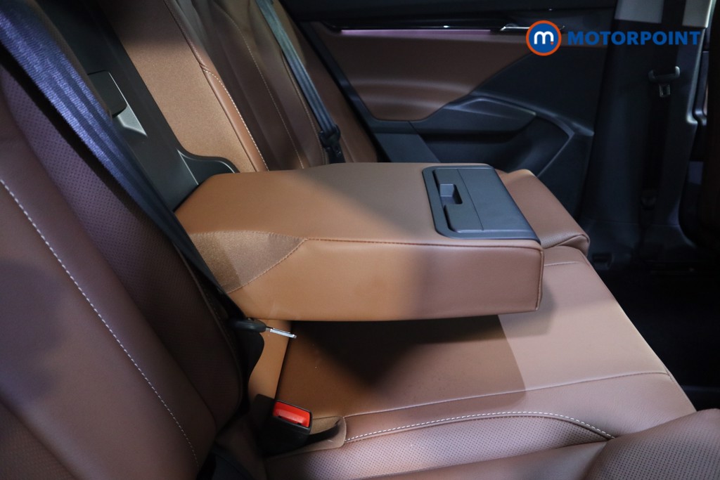 Skoda Enyaq Edition Automatic Electric SUV - Stock Number (1620534) - 21st supplementary image