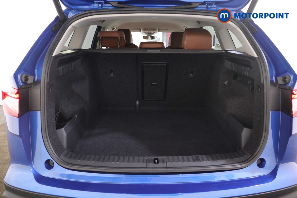 Skoda Enyaq Edition Automatic Electric SUV - Stock Number (1620534) - 25th supplementary image