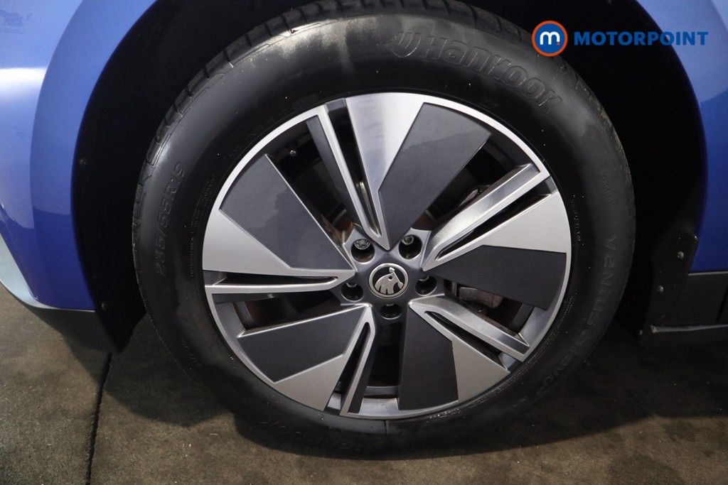 Skoda Enyaq Edition Automatic Electric SUV - Stock Number (1620534) - 29th supplementary image