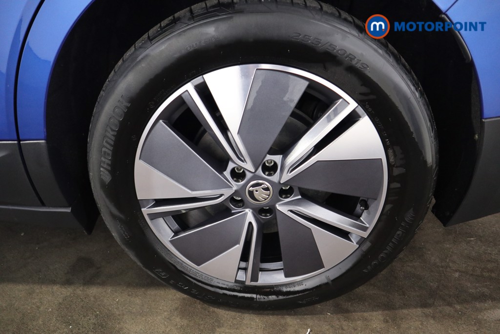 Skoda Enyaq Edition Automatic Electric SUV - Stock Number (1620534) - 30th supplementary image