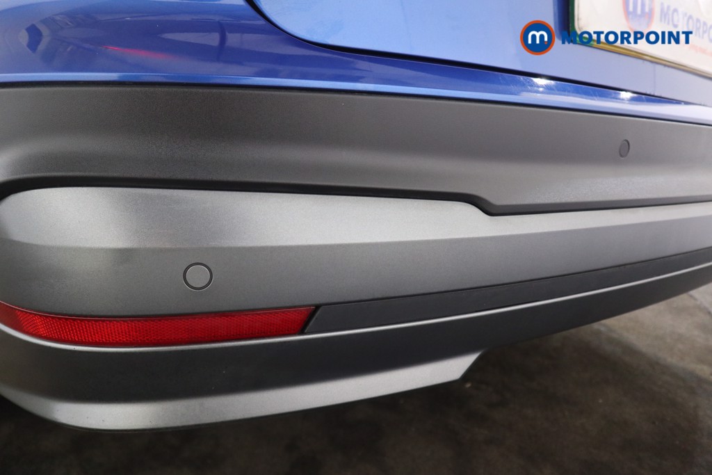 Skoda Enyaq Edition Automatic Electric SUV - Stock Number (1620534) - 31st supplementary image