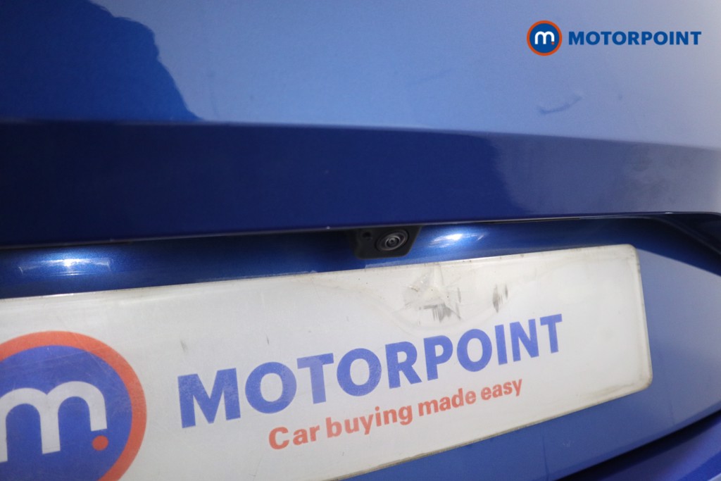 Skoda Enyaq Edition Automatic Electric SUV - Stock Number (1620534) - 32nd supplementary image