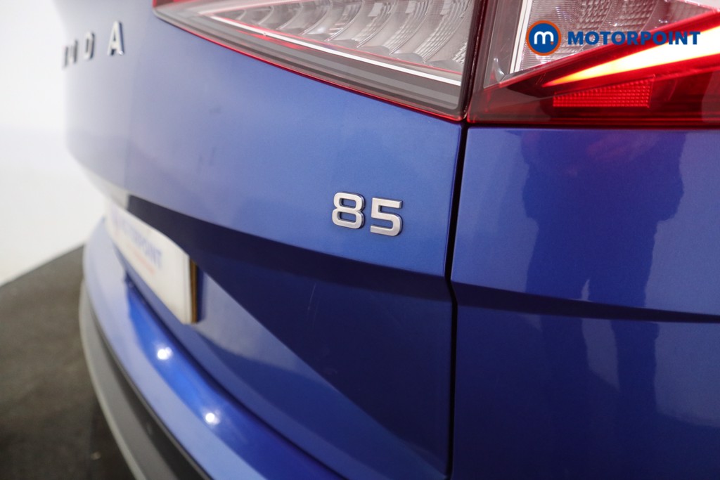 Skoda Enyaq Edition Automatic Electric SUV - Stock Number (1620534) - 34th supplementary image