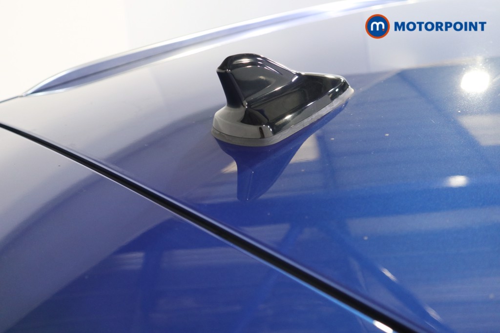 Skoda Enyaq Edition Automatic Electric SUV - Stock Number (1620534) - 37th supplementary image