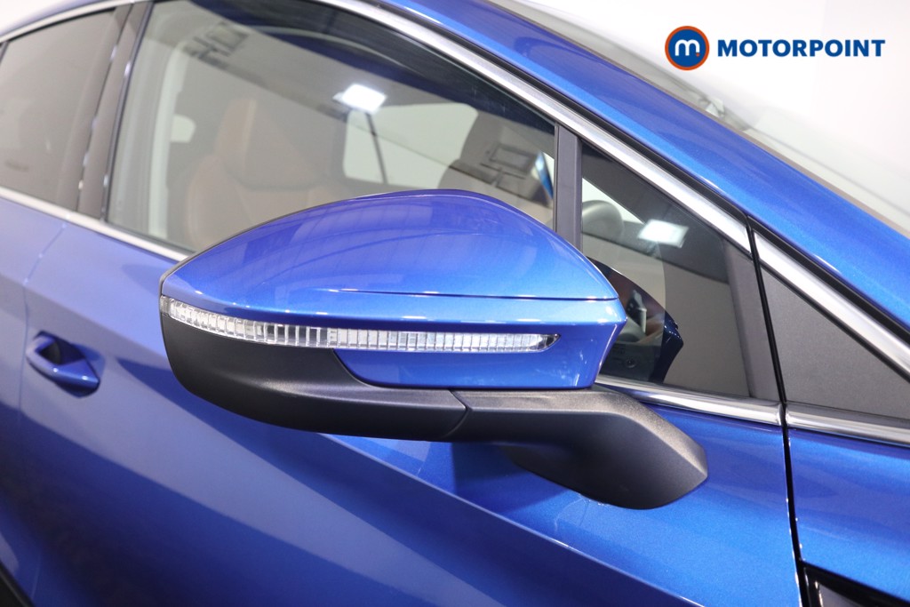 Skoda Enyaq Edition Automatic Electric SUV - Stock Number (1620534) - 39th supplementary image