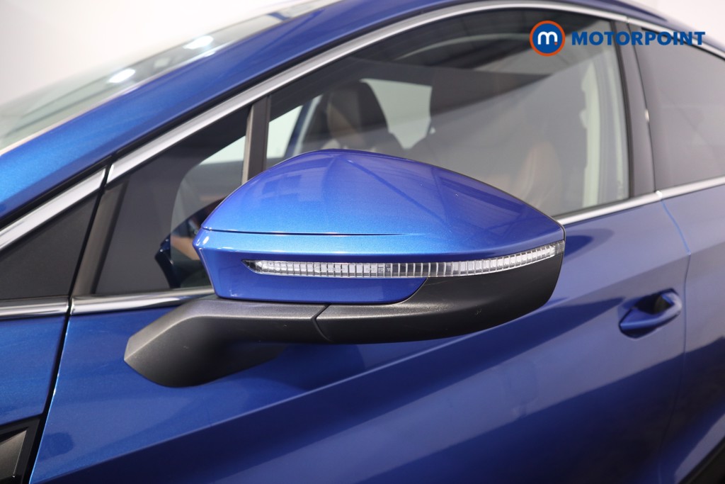 Skoda Enyaq Edition Automatic Electric SUV - Stock Number (1620534) - 40th supplementary image