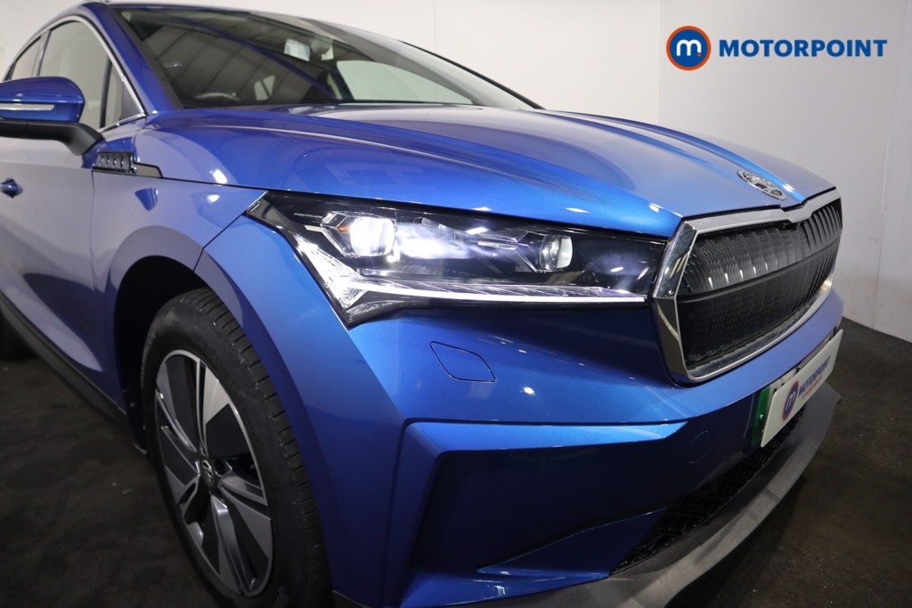 Skoda Enyaq Edition Automatic Electric SUV - Stock Number (1620534) - 42nd supplementary image