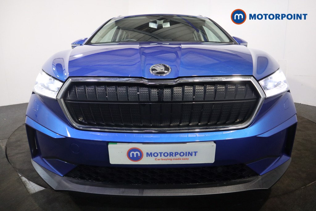 Skoda Enyaq Edition Automatic Electric SUV - Stock Number (1620534) - 43rd supplementary image