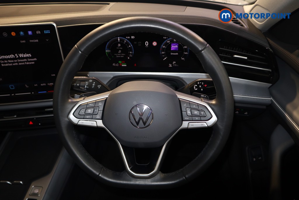 Volkswagen Passat Life Automatic Petrol Plug-In Hybrid Estate - Stock Number (1620882) - 2nd supplementary image