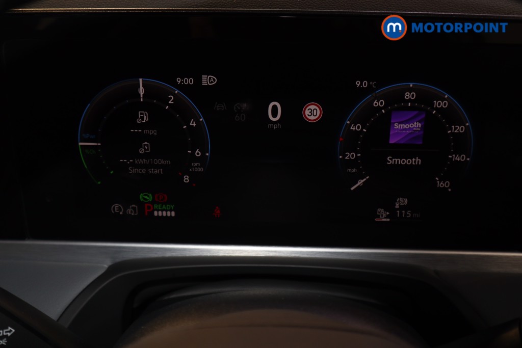 Volkswagen Passat Life Automatic Petrol Plug-In Hybrid Estate - Stock Number (1620882) - 6th supplementary image