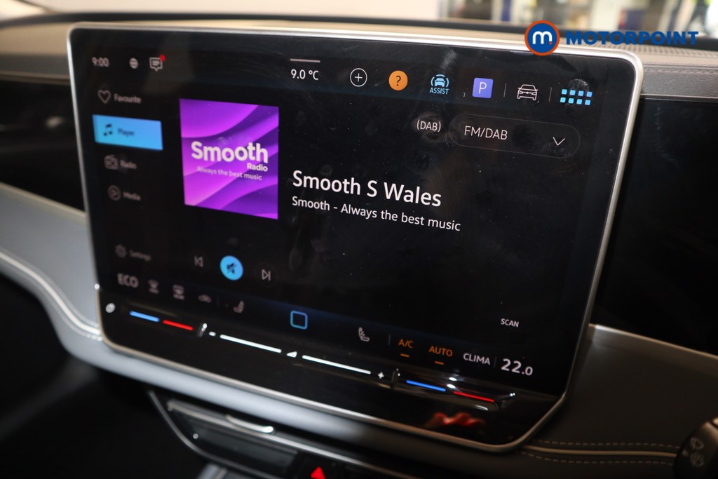 Volkswagen Passat Life Automatic Petrol Plug-In Hybrid Estate - Stock Number (1620882) - 7th supplementary image