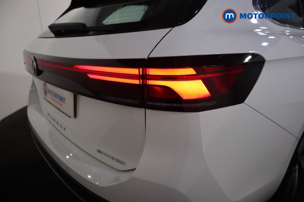 Volkswagen Passat Life Automatic Petrol Plug-In Hybrid Estate - Stock Number (1620882) - 33rd supplementary image