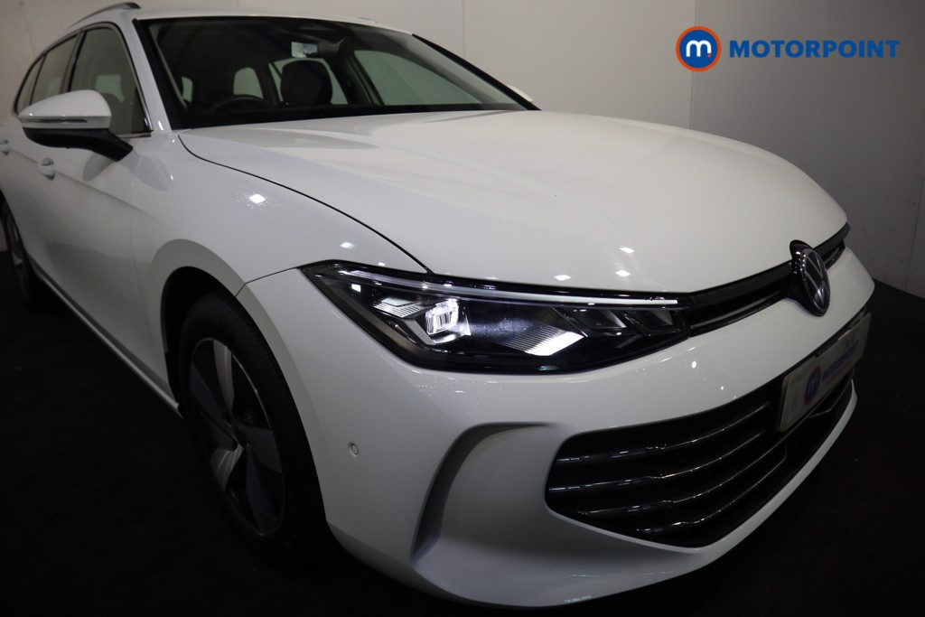 Volkswagen Passat Life Automatic Petrol Plug-In Hybrid Estate - Stock Number (1620882) - 41st supplementary image