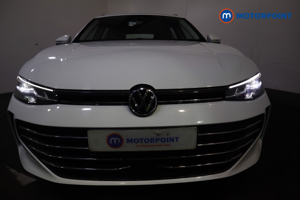Volkswagen Passat Life Automatic Petrol Plug-In Hybrid Estate - Stock Number (1620882) - 42nd supplementary image