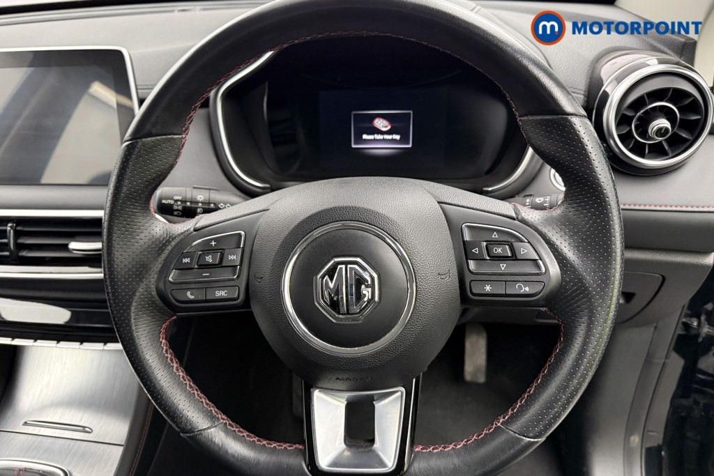 Mg Motor Uk HS Excite Manual Petrol SUV - Stock Number (1620968) - 2nd supplementary image