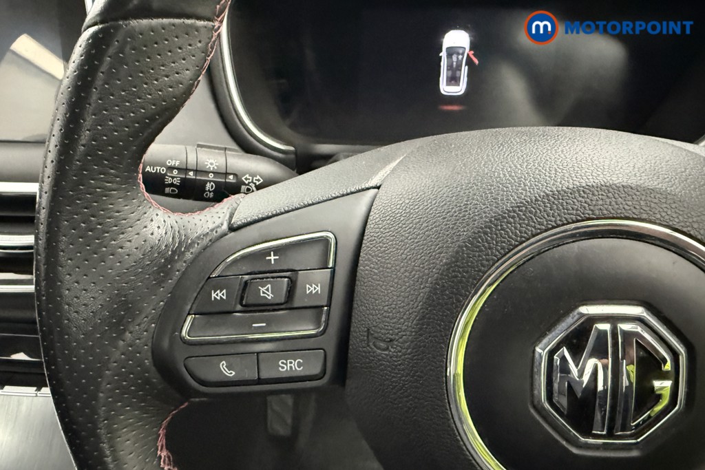 Mg Motor Uk HS Excite Manual Petrol SUV - Stock Number (1620968) - 3rd supplementary image