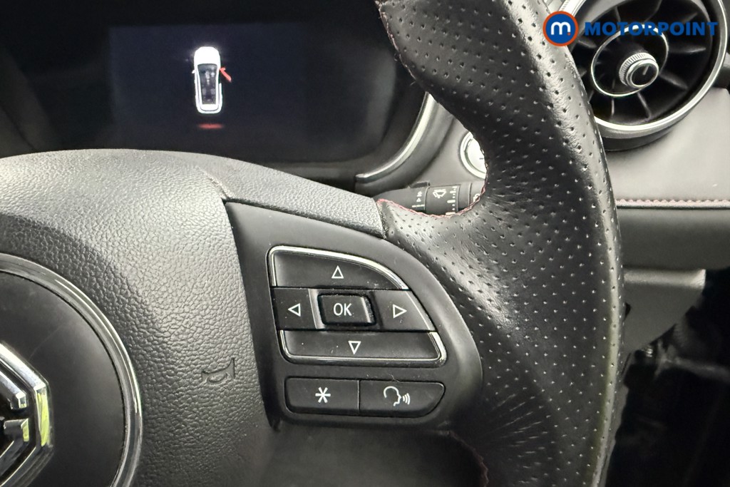Mg Motor Uk HS Excite Manual Petrol SUV - Stock Number (1620968) - 4th supplementary image