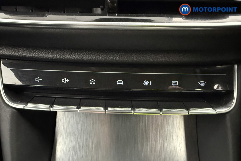 Mg Motor Uk HS Excite Manual Petrol SUV - Stock Number (1620968) - 10th supplementary image