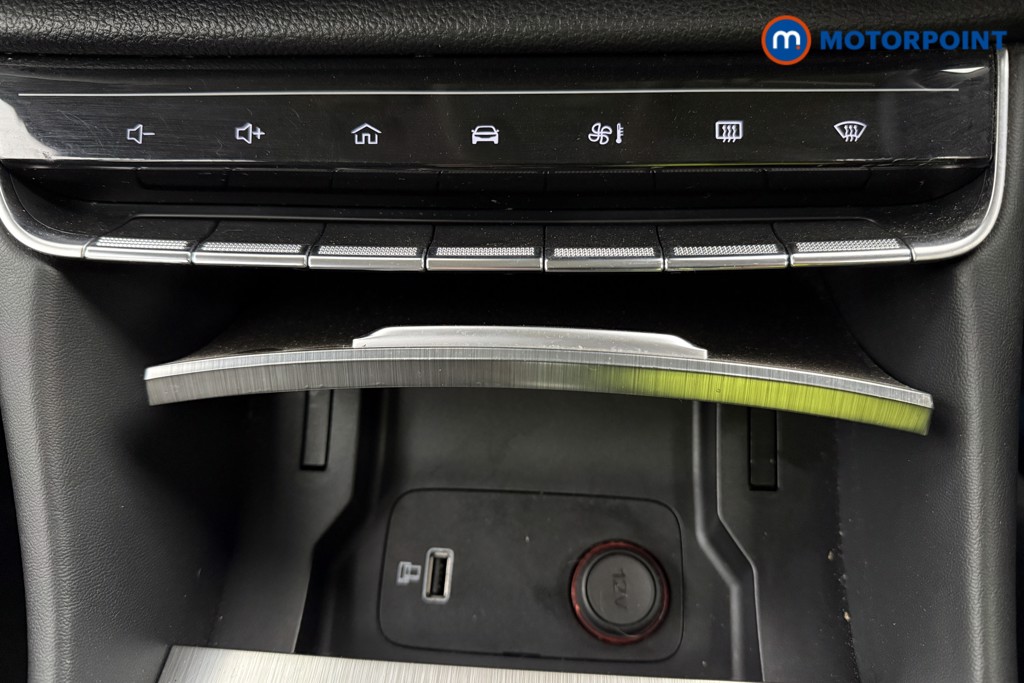 Mg Motor Uk HS Excite Manual Petrol SUV - Stock Number (1620968) - 11th supplementary image