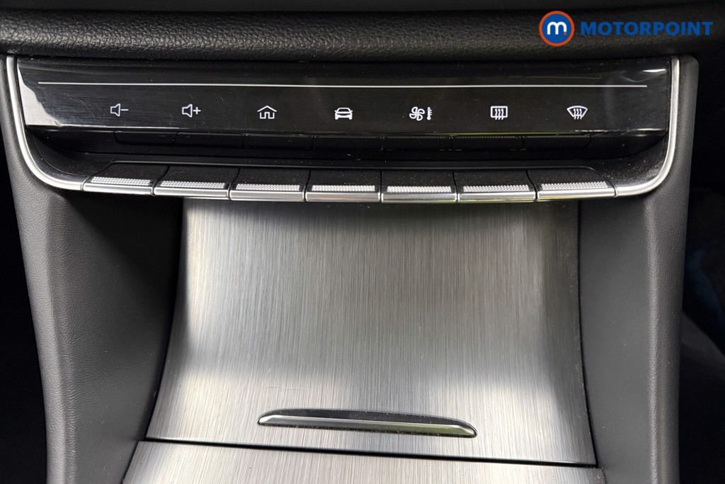 Mg Motor Uk HS Excite Manual Petrol SUV - Stock Number (1620968) - 12th supplementary image