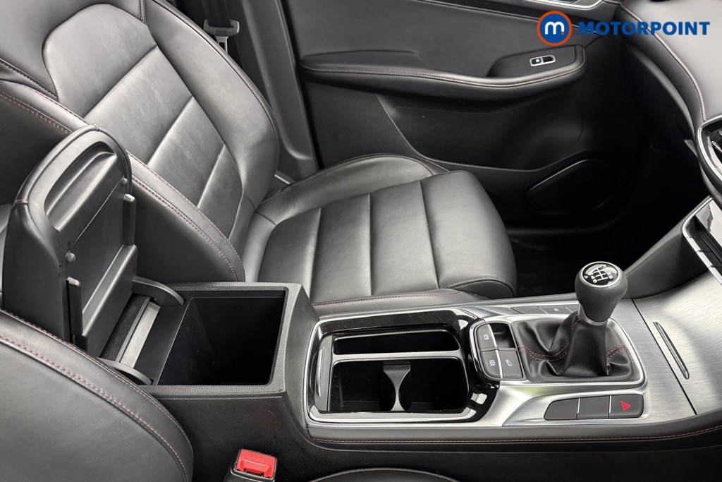 Mg Motor Uk HS Excite Manual Petrol SUV - Stock Number (1620968) - 14th supplementary image