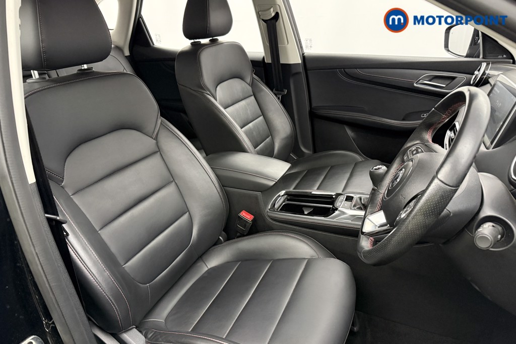 Mg Motor Uk HS Excite Manual Petrol SUV - Stock Number (1620968) - 15th supplementary image