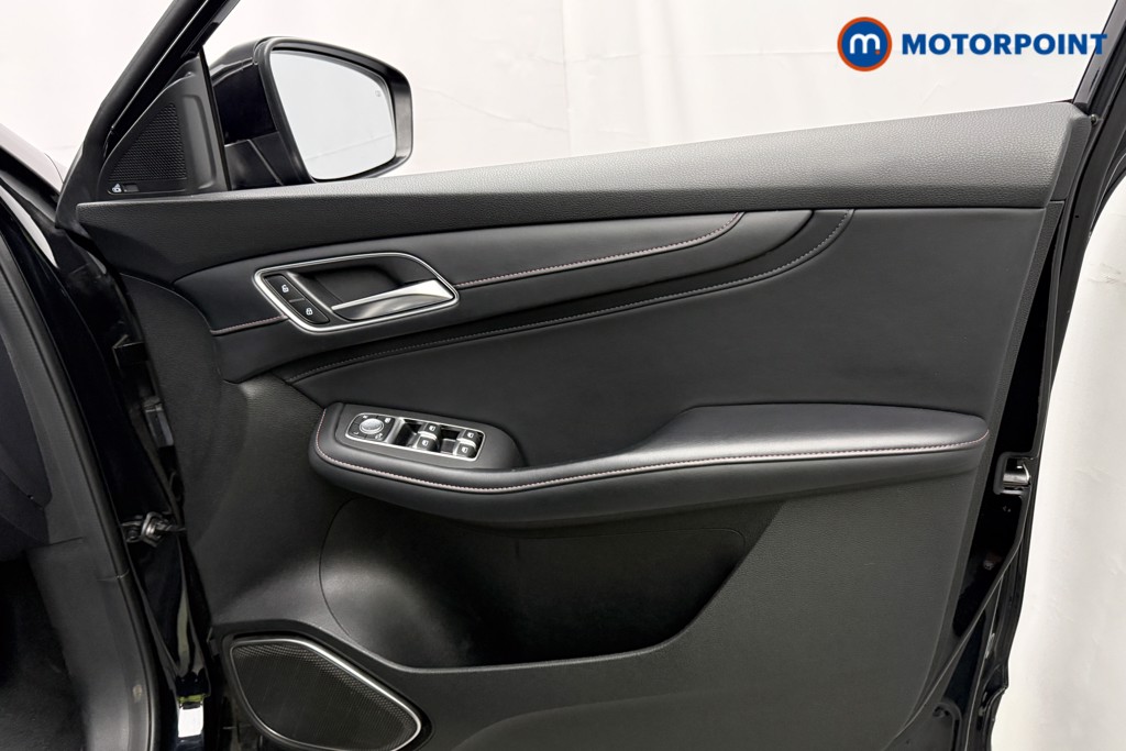 Mg Motor Uk HS Excite Manual Petrol SUV - Stock Number (1620968) - 16th supplementary image